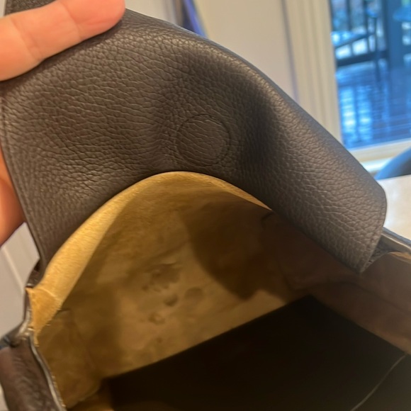 THE ROW SYMMETRIC Bag - Picture 4 of 16